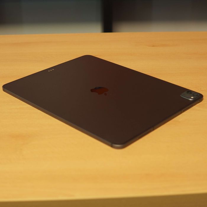 Apple iPad Pro A2461 12.9 inch 2021 Gen 5 (M1) 128 GB WiFi + Cellular, Space Grey, 12 LUNI GARANTIE