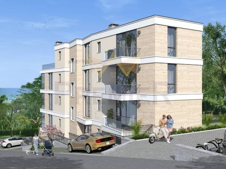 Продава се Парцел в Бяла - 550 кв.м за 79 €/кв.м - Снимка #2