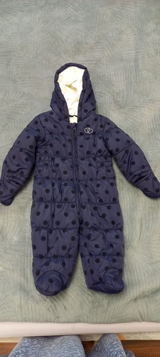 Продам комбинезон демисезон
