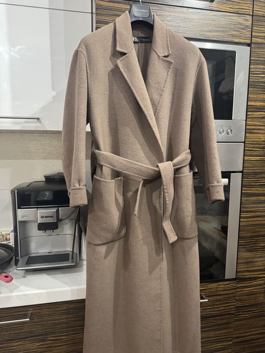 Пальто Zara, размер М