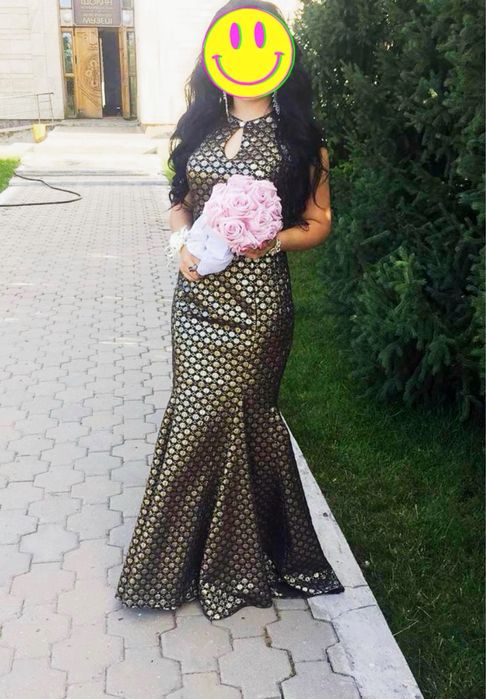 Продам вечернее платье