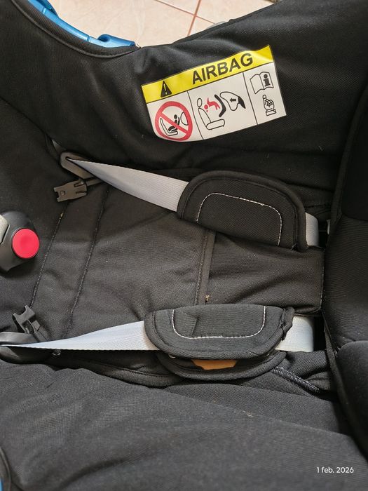 Scoica auto de vânzare în stare foarte buna