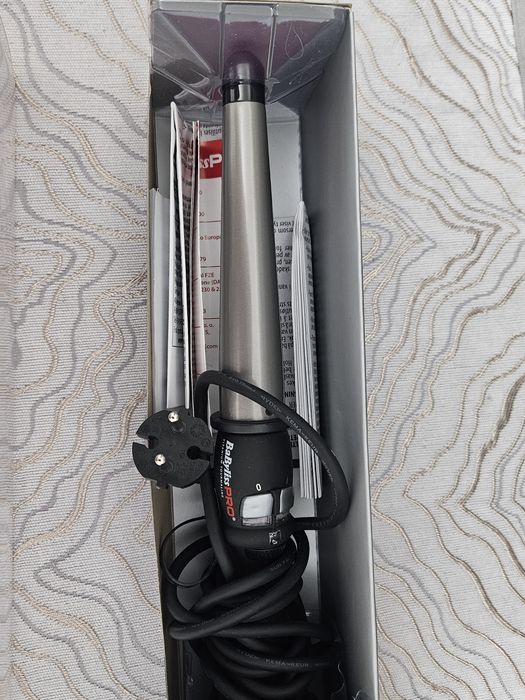 Продам плойку Babyliss