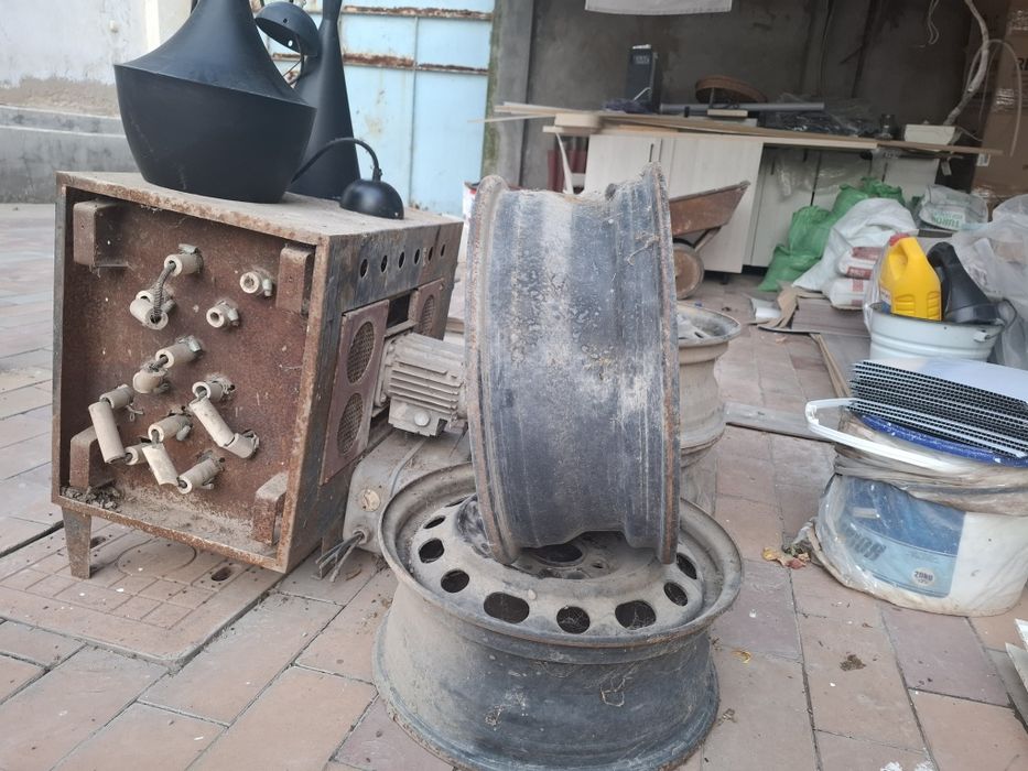 Продаю диски для авто.