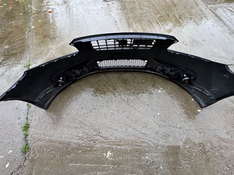 Предна броня Volvo s80 волво с80 2007г комллект