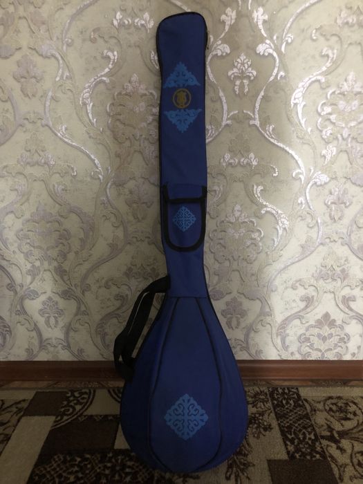 Продам Домбру + гитара срочно