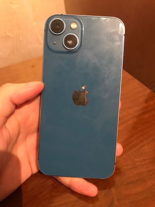 Айфон 13 128 гб обмен