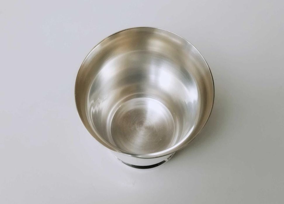 Pahar argint masiv 835 Germania, copii