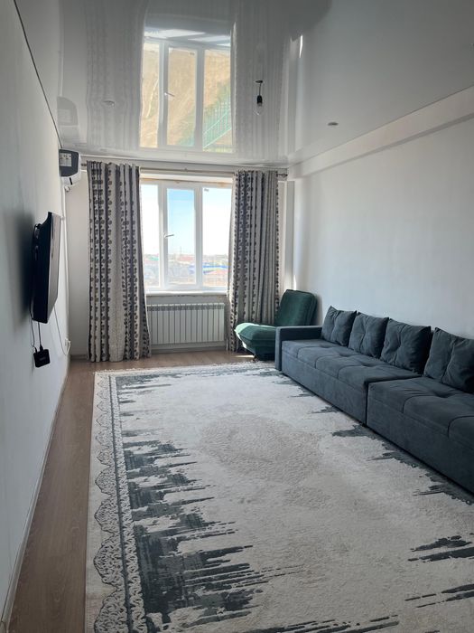 Продается 2-х комнатная квартира