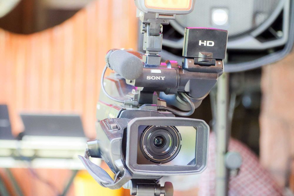 Фото и видео заснемане