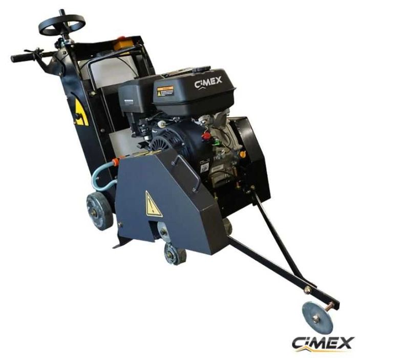 Фугорез количка CIMEX FS450RS