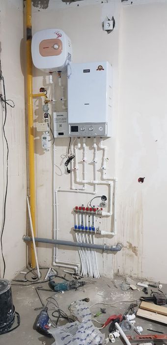 Malyarka santexnika 7/24