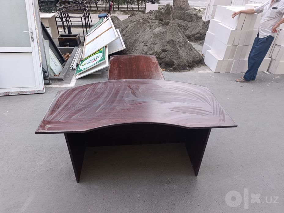 Ofis mebel eshik so'ri diska