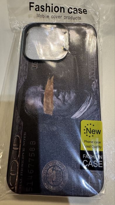 Чехлы на Iphone 15 Pro Max