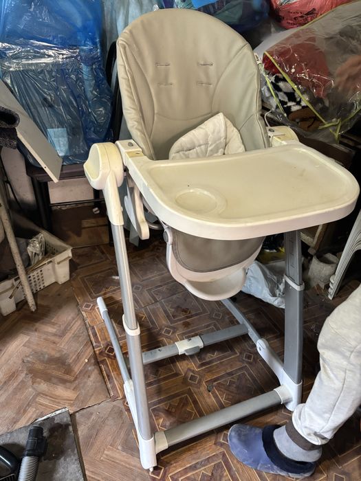 Стульчик для кормления