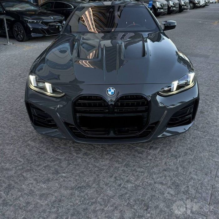 Bmw m440i 4 series