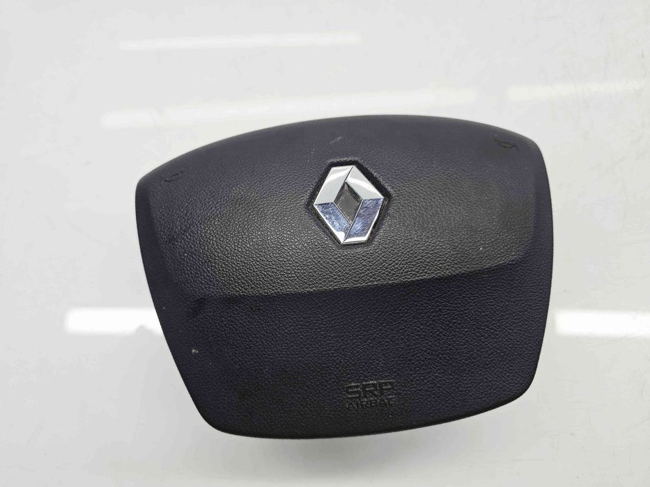 Airbag volan Renault Scenic 3 (J95) Facelift [Fabr 2009-2015] 9857019