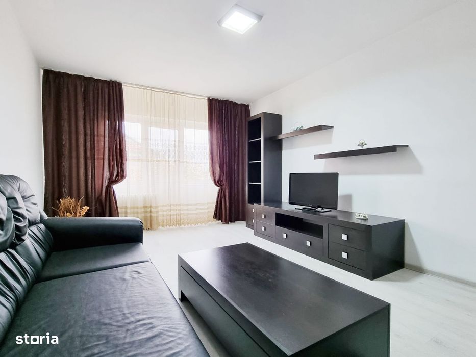 Apartament 2 camere de inchiriat - Iuliu Maniu
