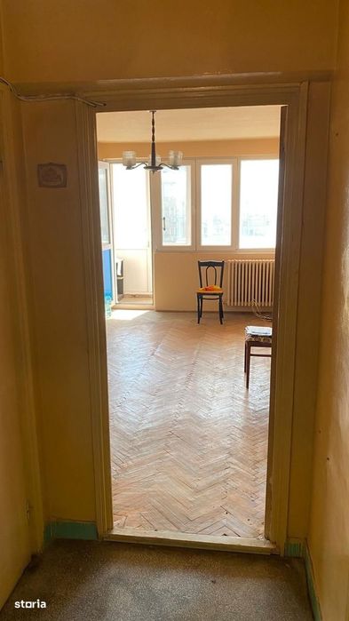 2 Camere Iancului | 3 Min Metrou | Et. 6/8 |