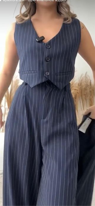 Продам женский костюм