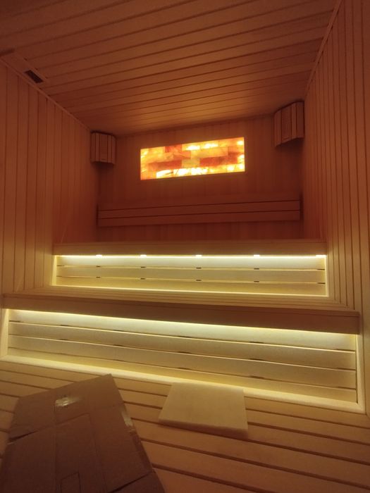 sauna pod klyuch tez  sifatli va hamyonbop