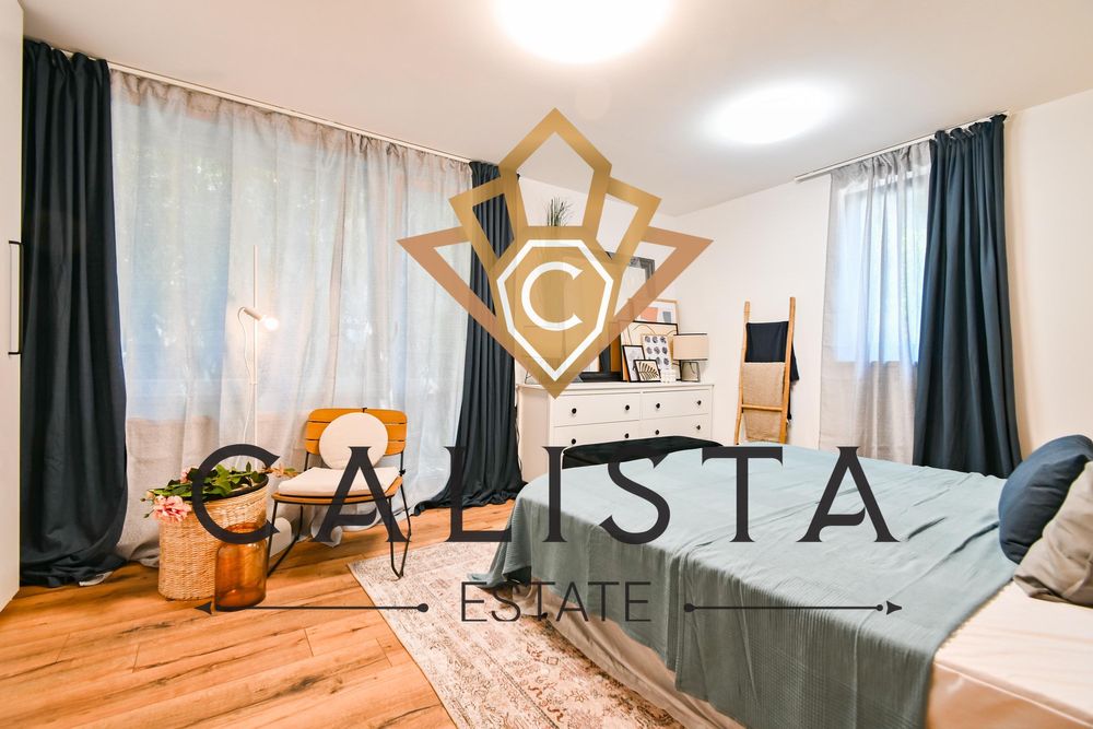 Дава се под наем Къща в София, Бояна - 255 кв.м за 3000 € - Снимка #6