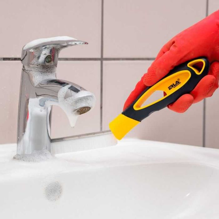 Очиститель Сантехники ERLA