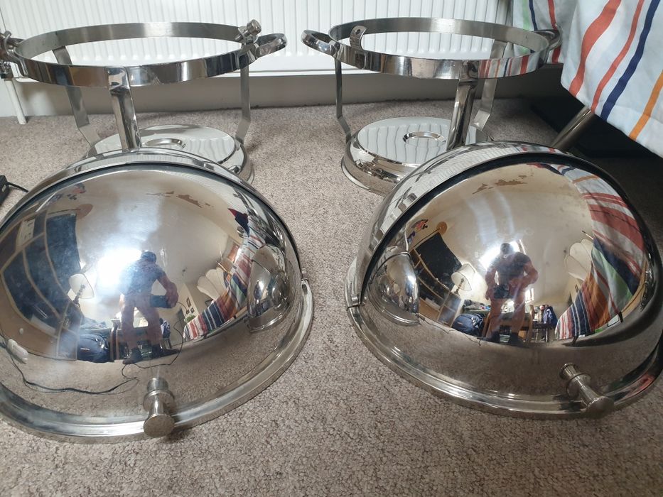 Incalzitor pentru mâncare