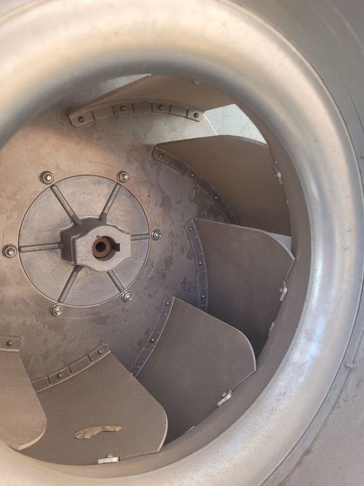 вытяжка универсальная