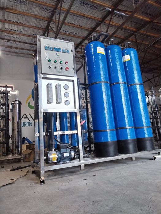 Мойсам ва бошка бизнеслар  учун сув филтрлари ХИТОЙДАН + ЦКЛАДГА УЗБ.