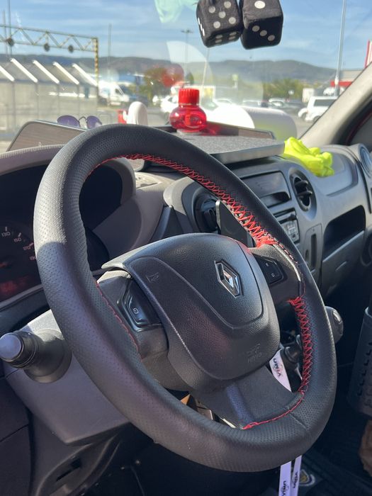 Renault Master 2.3dCi 2016