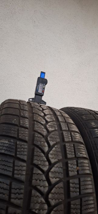 Зимни гуми с лети джанти 225 45 17 Audi, VW, Skoda, Seat