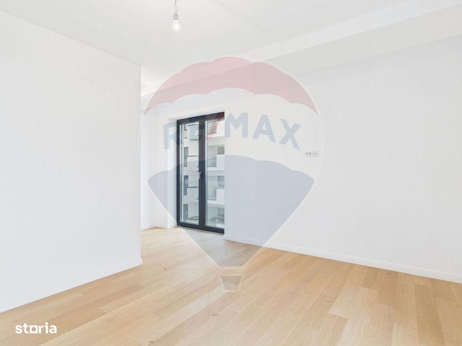 Apartament 3 camere North Avenue Pipera