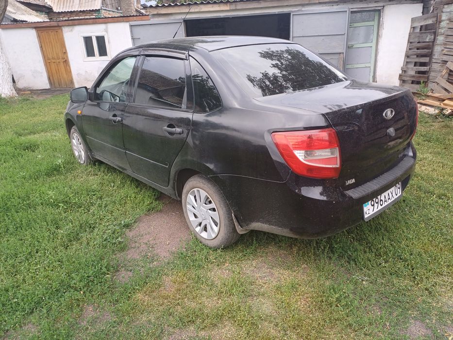 Продаю гранту в хорошем состоянии