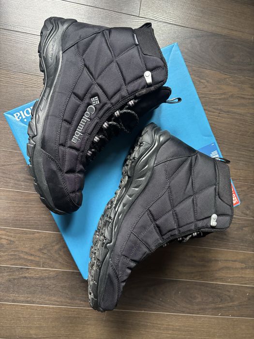 Columbia Ghete iarna 43,5