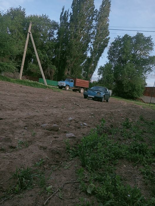 Сатылымда МАЗДА 323 Ф