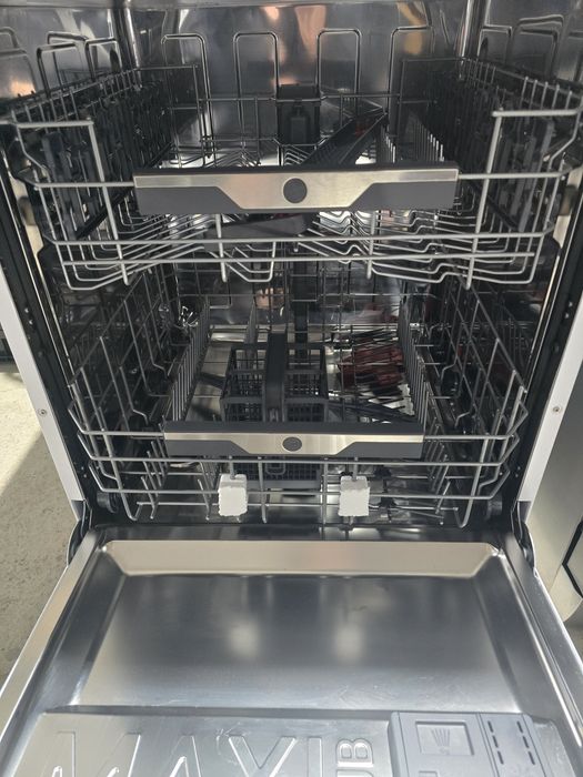 Нова свободностояща съдомиялна Hoover 13 комплекта