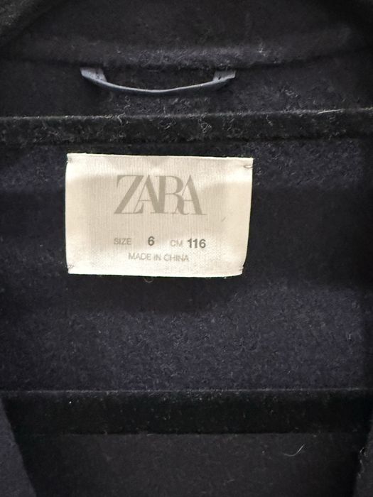 Продам детское пальто