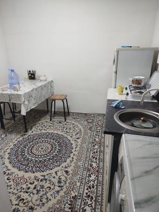 Квартира макркакол. Керекты уй жабктарамен жабыдыкталган