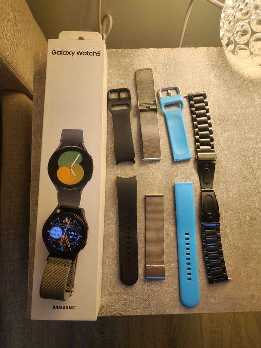 Ceas samsung galaxy watch 5