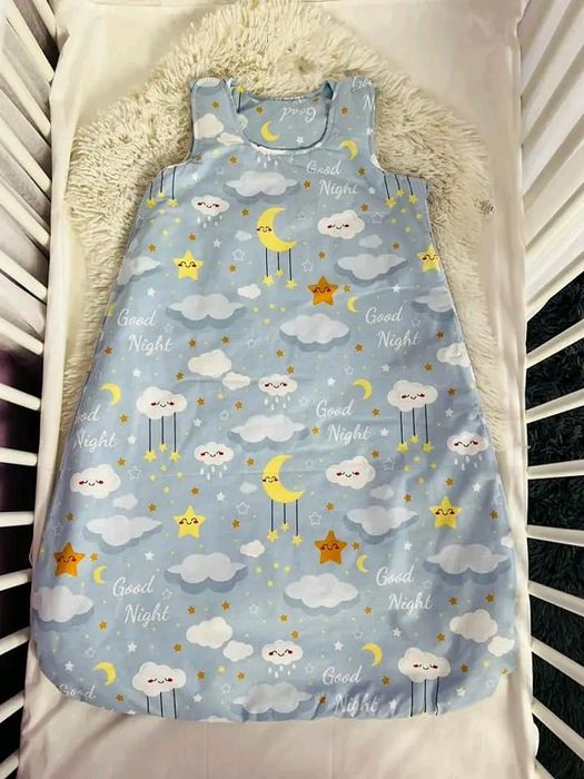 СПАЛНИ ЧУВАЛЧЕТА ПРОМО 38  лв с крачета/и Тип Торба