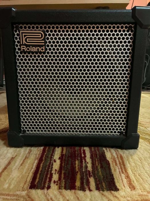 Китарно кубе Roland CUBE-40XL COSM.