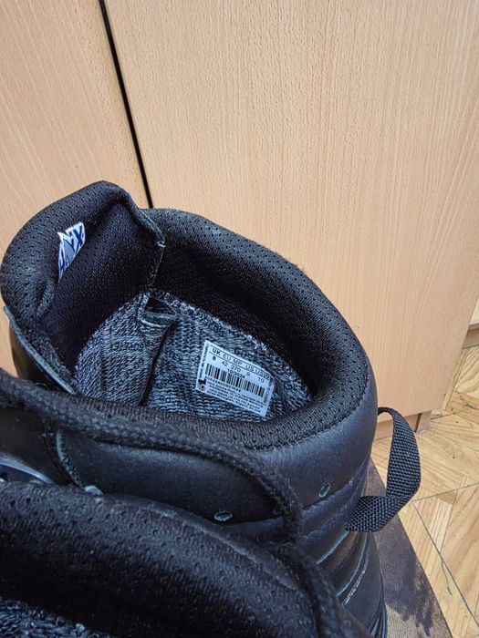 Тактически обувки Haix Comander GTX