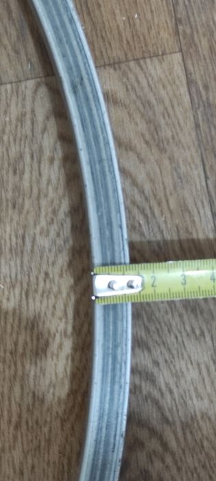 Обод велосипеда 26дюймов