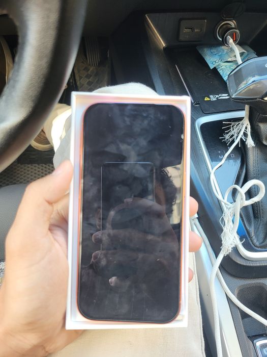 Apple iphone 17 pro