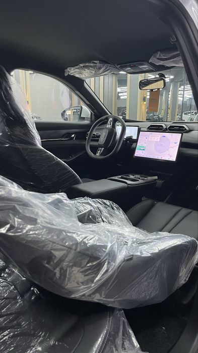 Dongfeng aeolus l7 518 km SKIDKADA + Garantiya avtasalonda tayyori !!