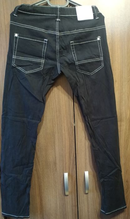 Мъжки дънки 170-176см.