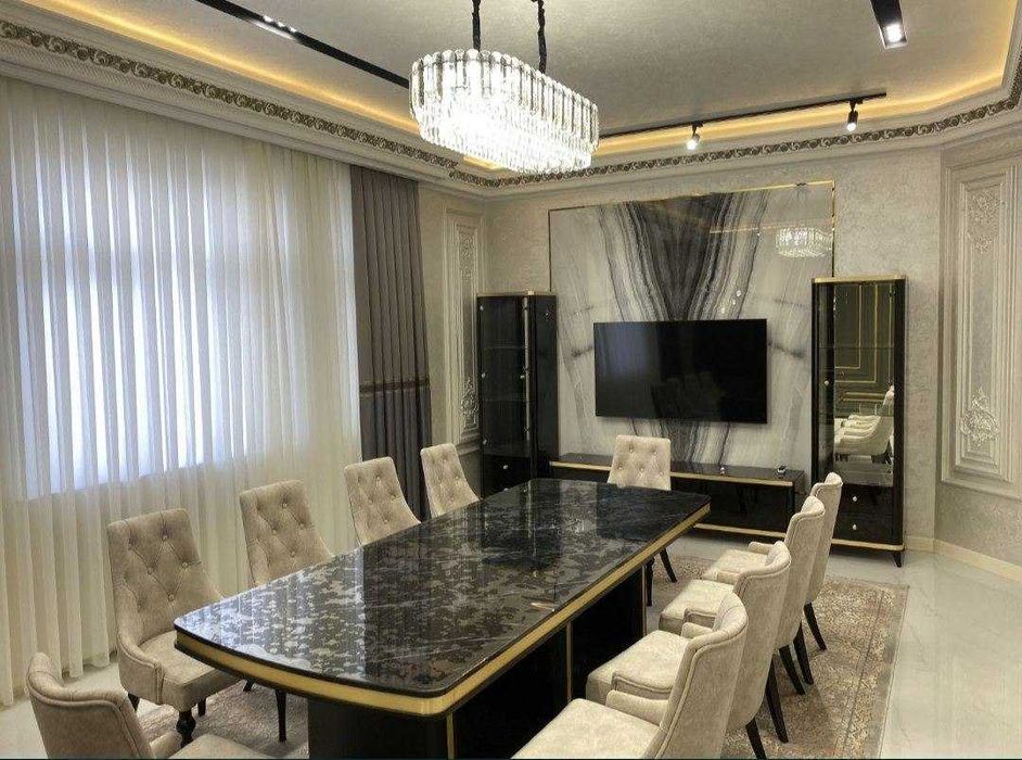 Сдаётся в аренду новый евродом на Ракат Махалла. Яккасарайский район