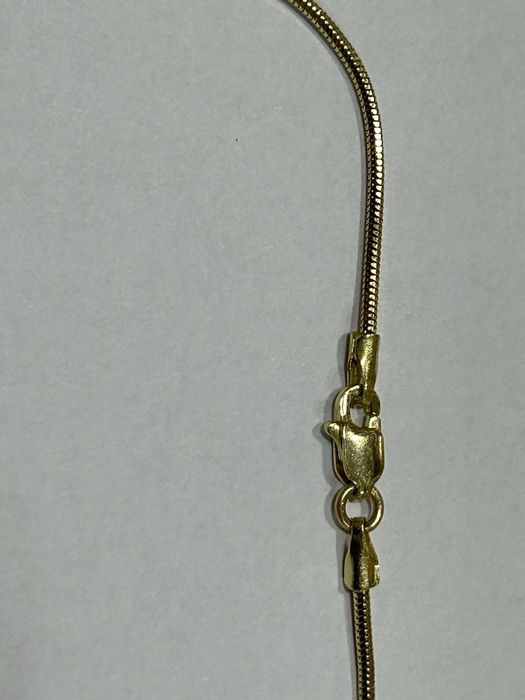 Златно колие 14К 585 /2,87 гр.