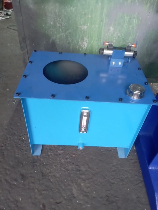 Продается гидрастанция для Прессов